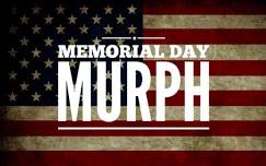 Memorial Day Murph