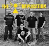 The Implication Live at Waverly Beach