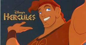 Free Summer Movies- Hercules