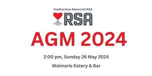 Annual General Meeting