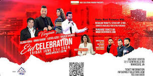 Eid Celebration Concert