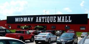 Midway Antique Mall Event