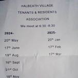 Halbeath Village Tenants and Residents Association