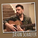 JASON SCHAEFER @ STADIUM VIEW