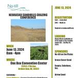 No-till on the Plains Educational Field Day