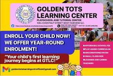 Summer Offering-Play-based Learning at GTLC