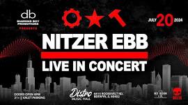 Nitzer Ebb