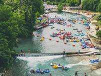  COMAL RIVER, HERE WE COME!!! IT'S TIME TO FLOAT!!! 