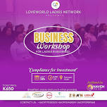 Business Workshop for Women