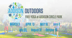 AO Pop Up Yoga