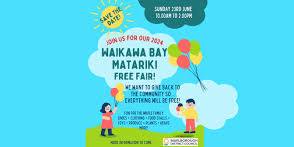 Waikawa Bay School Free Fair