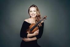 Maria Ioudenitch, violin