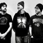 Norside Organ Trio: Norside LIVE @ Turks Head Music Festival