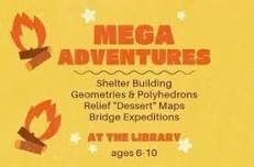 MEGA Adventures