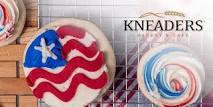 Stone Oak Ranch Patriotic  Sugar Cookie Decorating Class