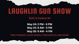 Laughlin Gun Show