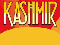 Kashmir