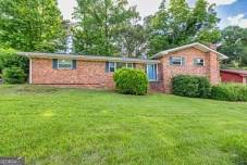 Open House: 12-2pm EDT at 1309 Weston Dr, Decatur, GA 30032