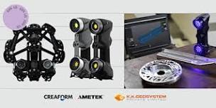 Creaform Innovation Day: Discover the newest portable metrology solutions!