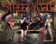 LET THE BANDS BEGIN!... WITH STREETWIZE!