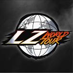 LZ World Tour 2024 Icar Mirabel Canada