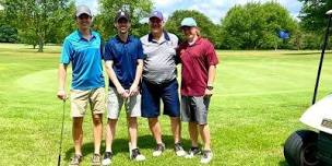 7th Golf Outing Torneo de Golf 2024,