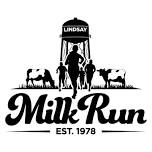 2024 Lindsay Milk Run