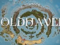 D&D 5E: Coldhaven (Homebrew)