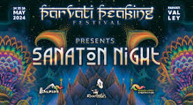 Parvati Peaking Festival