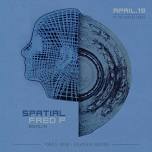 Spatial with Fred P [Berlin]