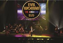 Evil Woman - The American ELO