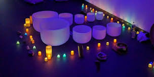 Healing Heather - Sound Bath Coatbridge (Elliott Yoga and Wellness Studio)