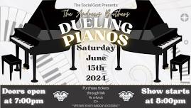 Dueling Pianos