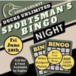 Logan County Sportsman's Bingo Night