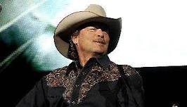 Alan Jackson