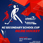 NZSS Inline Hockey Cup