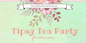 Tipsy Tea Fundraiser