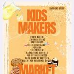 Kids Makers Market