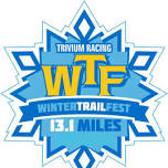 Winter Trail Fest 13.1 and 5 Mile Eastside