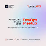 DevOps Meetup