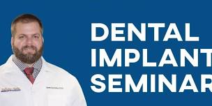 Dental Implant Seminar