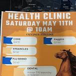 Vet Clinic