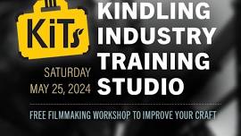 Kindling Industry Training Studio