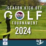 Season Kick Off Golf Tournament