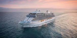 Discover a world of luxury cruising with: Regent Seven Seas