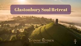 Glastonbury Soul Retreat