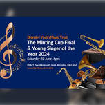 Bymt Minting Cup & Young Singer Of The Year Final