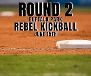 Rebel Kickball Tournament