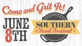 Southern Food Festival