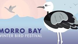 Morro Bay Winter Bird Festival